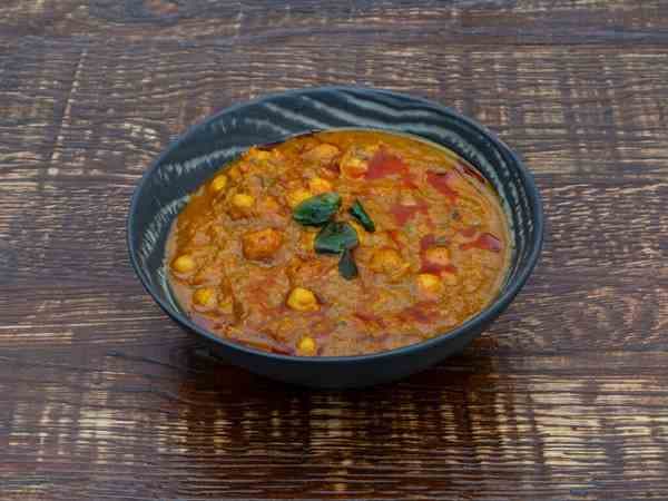 Chana Masala